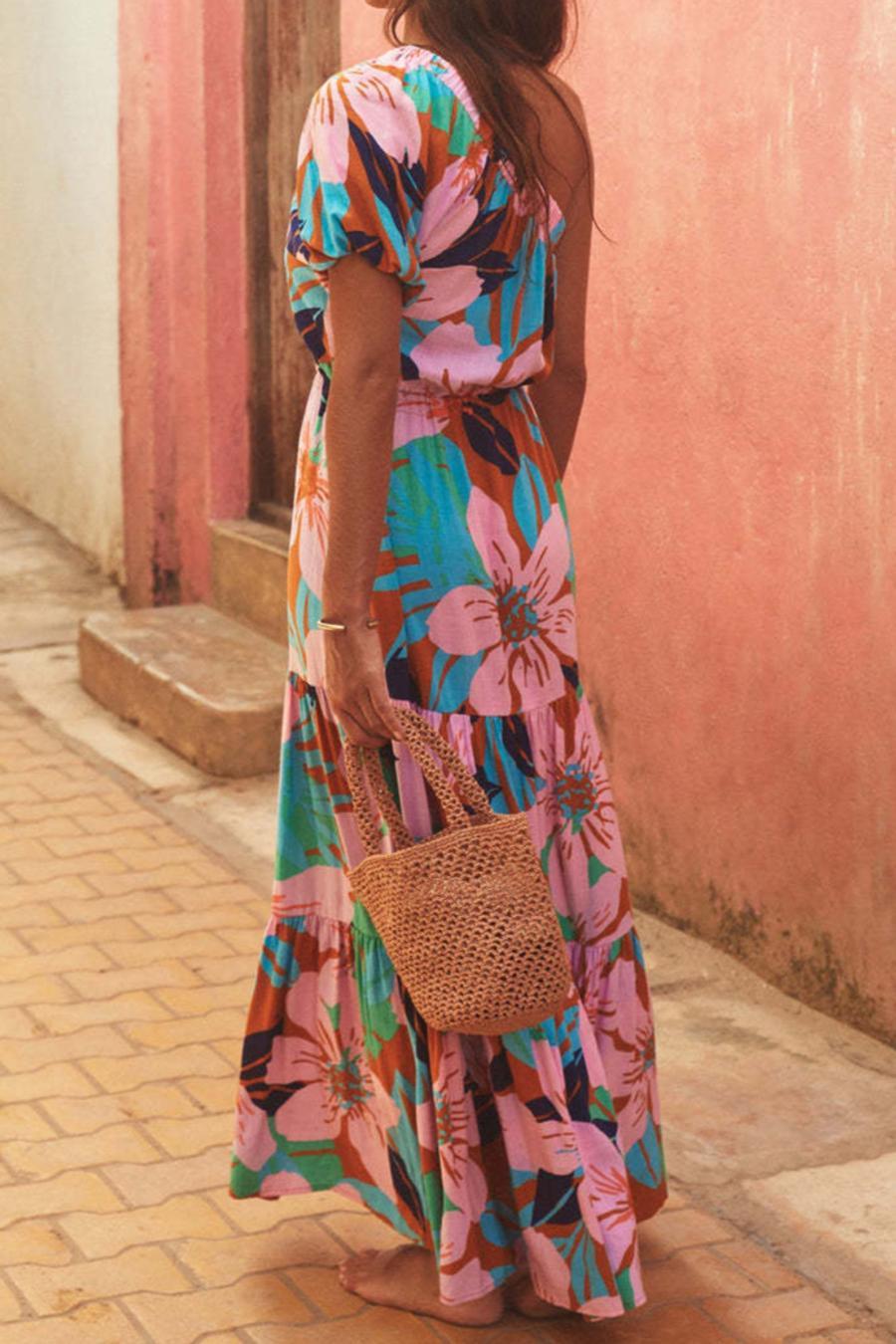 Eden Bloom Maxi