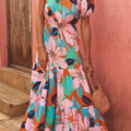 Eden Bloom Maxi