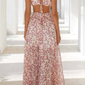Summer Breeze Elegance - Pink