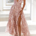 Summer Breeze Elegance - Pink