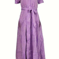 Azure Breeze Maxi