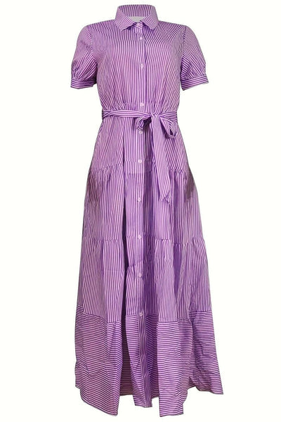 Azure Breeze Maxi
