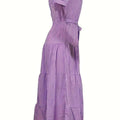 Azure Breeze Maxi
