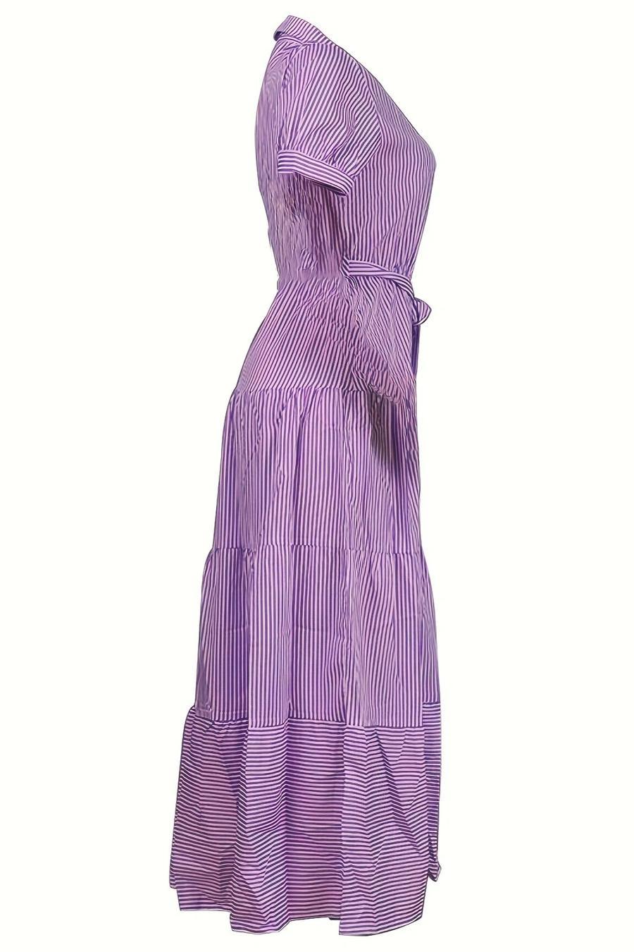 Azure Breeze Maxi