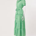 Azure Breeze Maxi