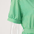 Azure Breeze Maxi