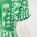 Azure Breeze Maxi