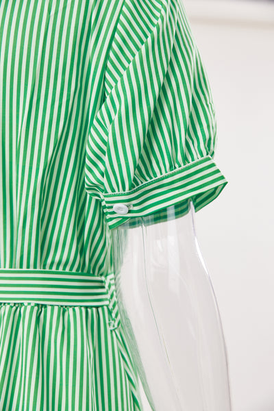 Azure Breeze Maxi