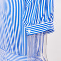 Azure Breeze Maxi