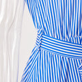 Azure Breeze Maxi
