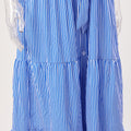 Azure Breeze Maxi