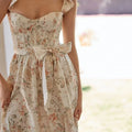 Sunshine Elegance