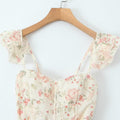 Sunshine Elegance
