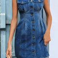 Denim Daydream