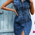 Denim Daydream
