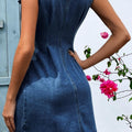 Denim Daydream