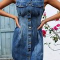 Denim Daydream
