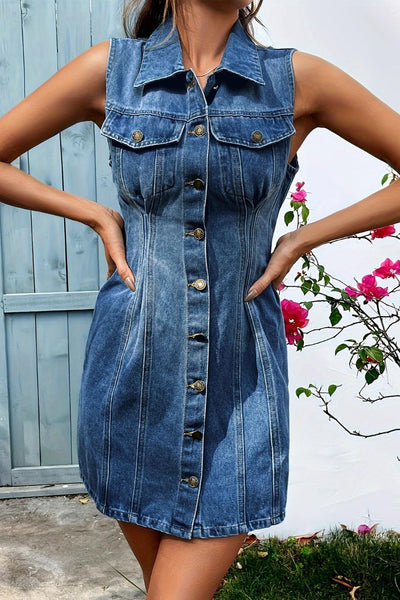 Denim Daydream