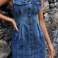 Denim Daydream