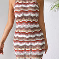 Vague Crochet Mini