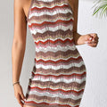 Vague Crochet Mini