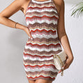 Vague Crochet Mini