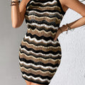 Vague Crochet Mini