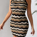 Vague Crochet Mini