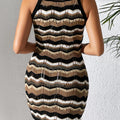 Vague Crochet Mini