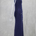 Perle Boutonnee Maxi