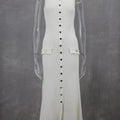 Perle Boutonnee Maxi