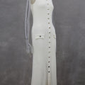 Perle Boutonnee Maxi