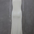 Perle Boutonnee Maxi