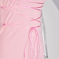 Rosa Corset- Mini