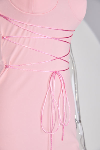 Rosa Corset- Mini