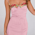 Rosa Corset- Mini