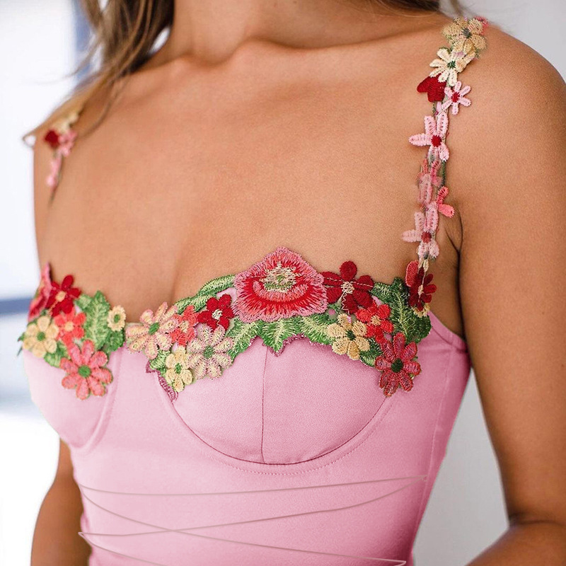 Rosa Corset- Mini