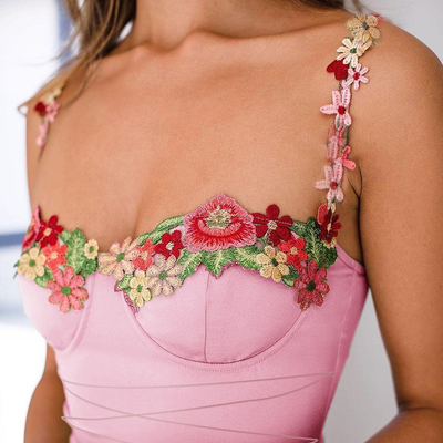 Rosa Corset- Mini