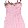 Rosa Corset- Mini