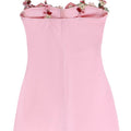 Rosa Corset- Mini