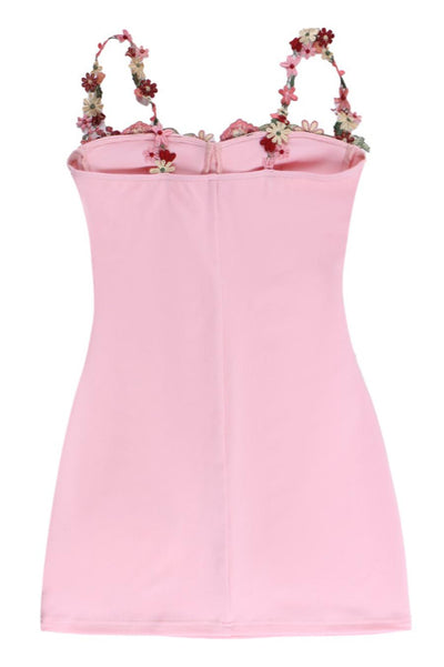 Rosa Corset- Mini