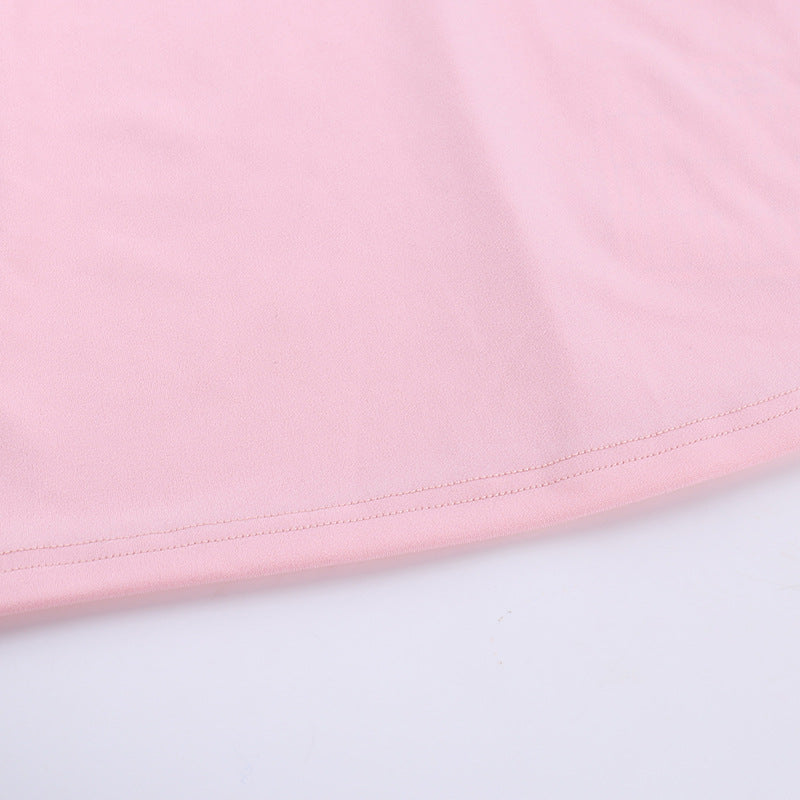 Rosa Corset- Mini