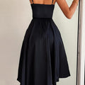 Luxe Silhouette