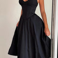 Luxe Silhouette