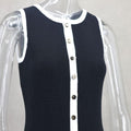 Contraste Bouton Maxi