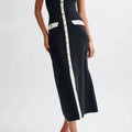 Contraste Bouton Maxi