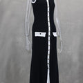 Contraste Bouton Maxi