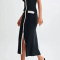Contraste Bouton Maxi