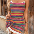 Frange Boheme Mini
