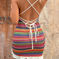 Frange Boheme Mini